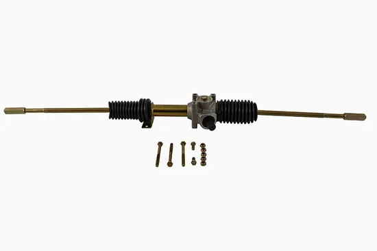 All Balls Complete Steering Rack and Pinion Assembly Can-Am Commander