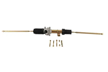 All Balls Complete Steering Rack and Pinion Assembly Polaris Ranger