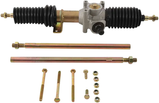 Moose Complete Steering Rack and Pinion Assembly