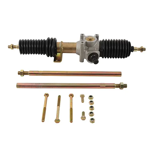 All Balls Complete Steering Rack and Pinion Assembly Polaris Ranger