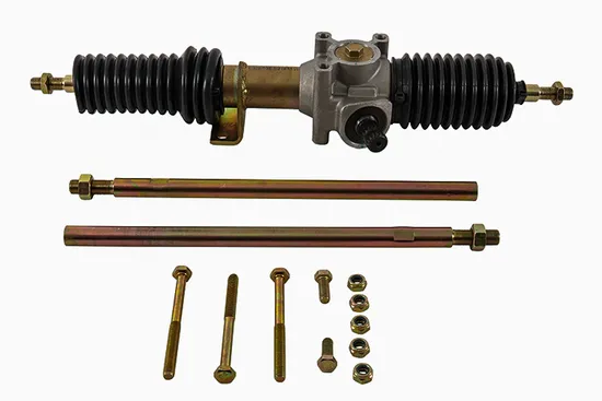 All Balls Complete Steering Rack and Pinion Assembly Polaris Ranger