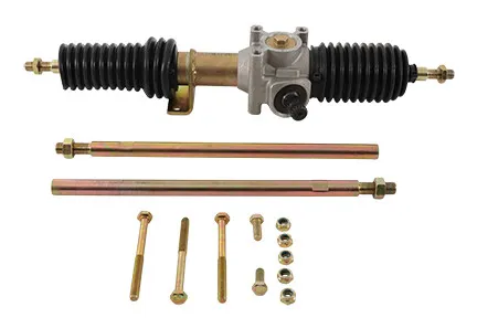 All Balls Complete Steering Rack and Pinion Assembly Polaris Ranger