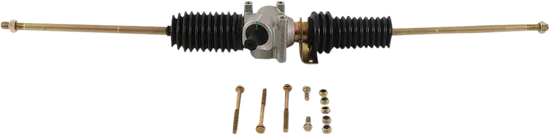 Moose Complete Steering Rack and Pinion Assembly