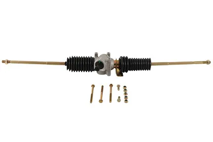 All Balls Complete Steering Rack and Pinion Assembly Polaris Ranger