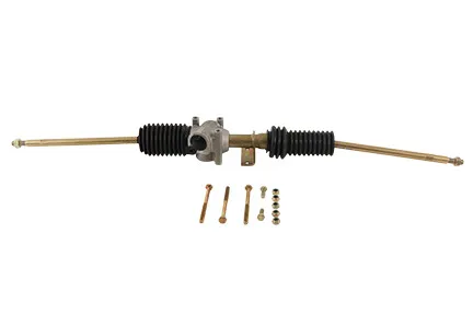 All Balls Complete Steering Rack and Pinion Assembly Polaris Ranger