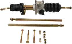 Moose Complete Steering Rack and Pinion Assembly