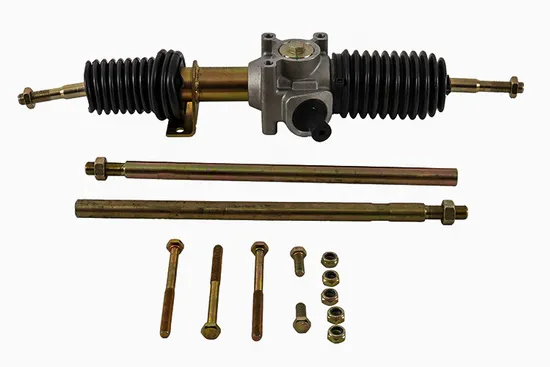 All Balls Complete Steering Rack and Pinion Assembly Polaris RZR