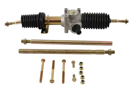 All Balls Complete Steering Rack and Pinion Assembly Polaris RZR