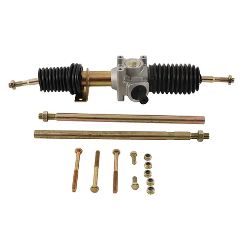 All Balls Complete Steering Rack and Pinion Assembly Polaris RZR