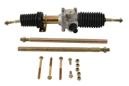 All Balls Complete Steering Rack and Pinion Assembly Polaris RZR