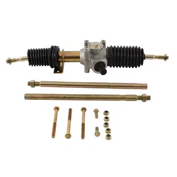 All Balls Complete Steering Rack and Pinion Assembly Polaris RZR