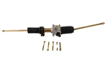 All Balls Complete Steering Rack and Pinion Assembly Polaris RZR