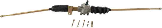 Moose Complete Steering Rack and Pinion Assembly