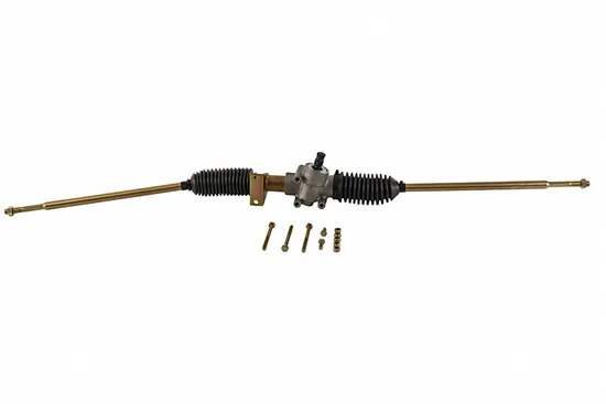 All Balls Complete Steering Rack and Pinion Assembly Polaris RZR