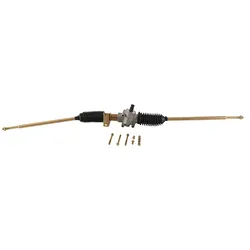 All Balls Complete Steering Rack and Pinion Assembly Polaris RZR