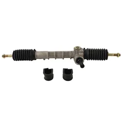 All Balls Complete Steering Rack and Pinion Assembly Kawasaki Mule