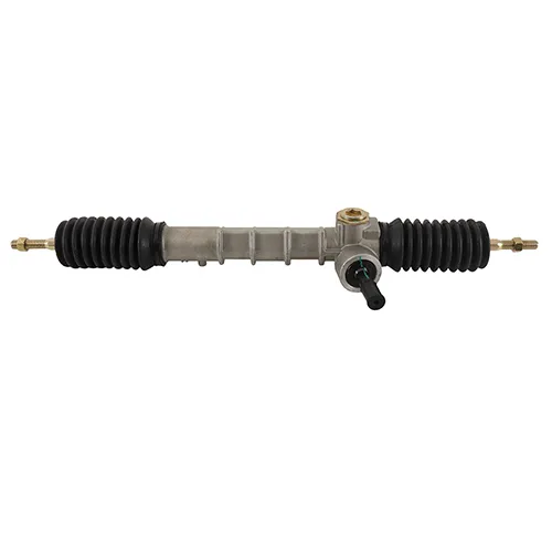 All Balls Complete Steering Rack and Pinion Assembly Kawasaki Mule