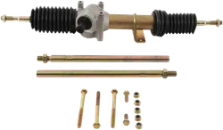 Moose Complete Steering Rack and Pinion Assembly