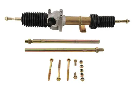 All Balls Complete Steering Rack and Pinion Assembly Polaris Ranger