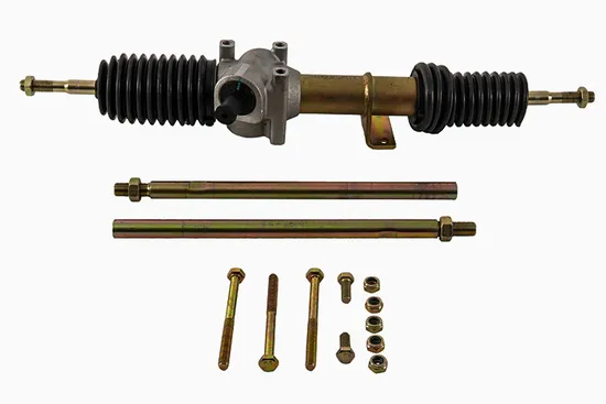 All Balls Complete Steering Rack and Pinion Assembly Polaris Ranger