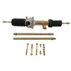 All Balls Complete Steering Rack and Pinion Assembly Polaris Ranger