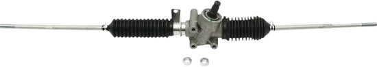 Moose Complete Steering Rack and Pinion Assembly