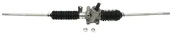 All Balls Complete Steering Rack and Pinion Assembly