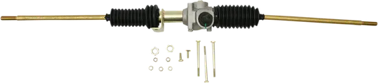 Moose Complete Steering Rack and Pinion Assembly 5