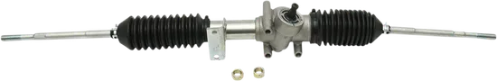 Moose Complete Steering Rack and Pinion Assembly