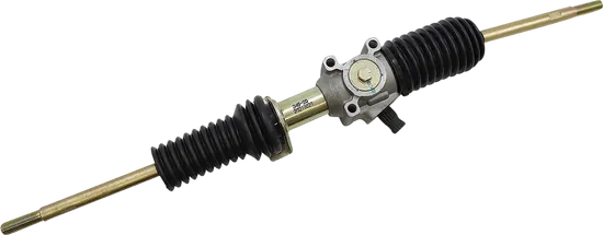 Moose Complete Steering Rack and Pinion Assembly