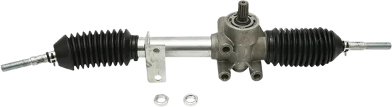 Moose Complete Steering Rack and Pinion Assembly