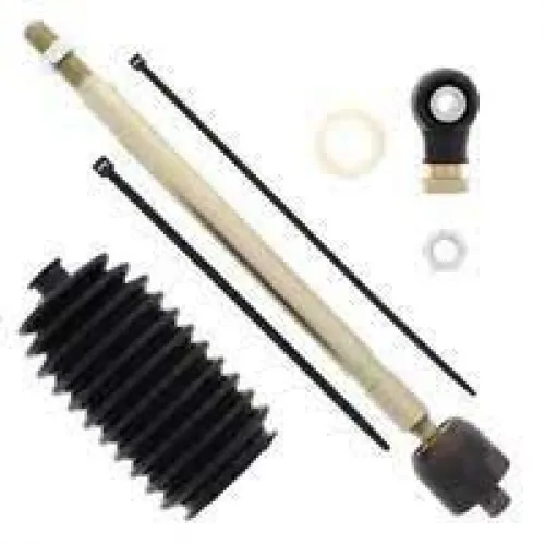 All Balls Steering Rack and Pinion Assembly
