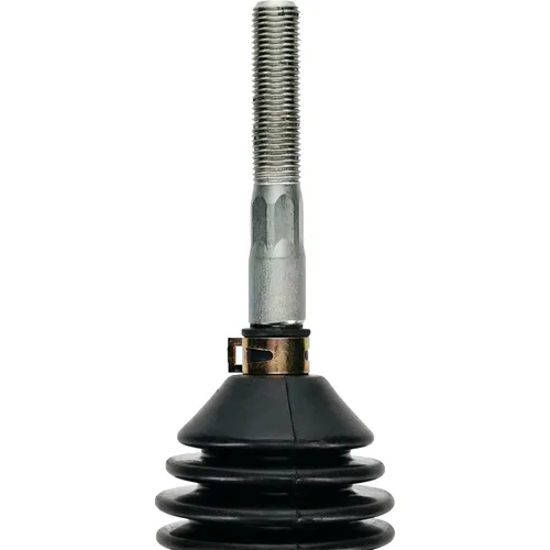 All Balls Steering Rack and Pinion Assembly