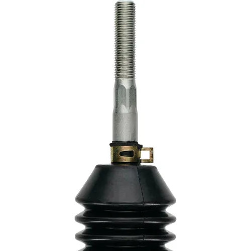 All Balls Steering Rack and Pinion Assembly