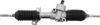 Moose Complete Steering Rack and Pinion Assembly