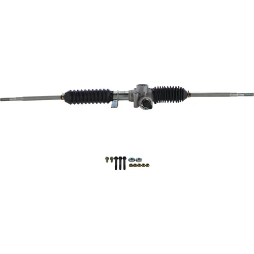 All Balls Complete Steering Rack and Pinion Assembly 4