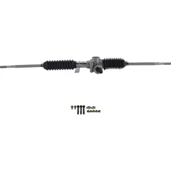 All Balls Complete Steering Rack and Pinion Assembly