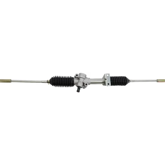 Moose Complete Steering Rack and Pinion Assembly 1