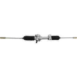 Moose Complete Steering Rack and Pinion Assembly