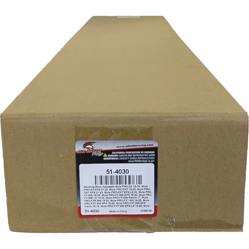 All Balls Steering Rack Assembly