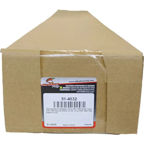 All Balls Steering Rack Assembly