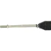 All Balls Steering Rack Assembly