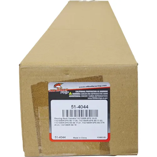 All Balls Steering Rack Assembly