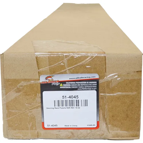 All Balls Steering Rack Assembly