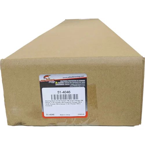 All Balls Steering Rack Assembly