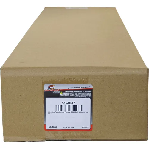 All Balls Steering Rack Assembly