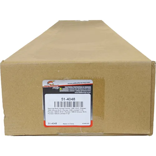 All Balls Steering Rack Assembly