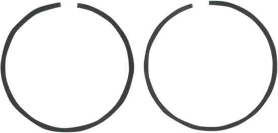 WSM Piston Ring Set Standard Bore 64mm for Yamaha Banshee 350