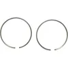 WSM Overbore Piston Ring Set .5mm Over 66.5mm