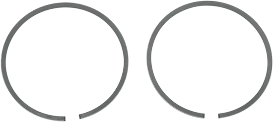 WSM Piston Ring Set Standard Bore 66mm for Yamaha Blaster 200